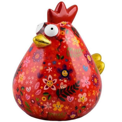 Pollo Matilda | Salvadanaio
