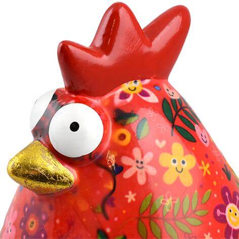 Pollo Matilda | Salvadanaio