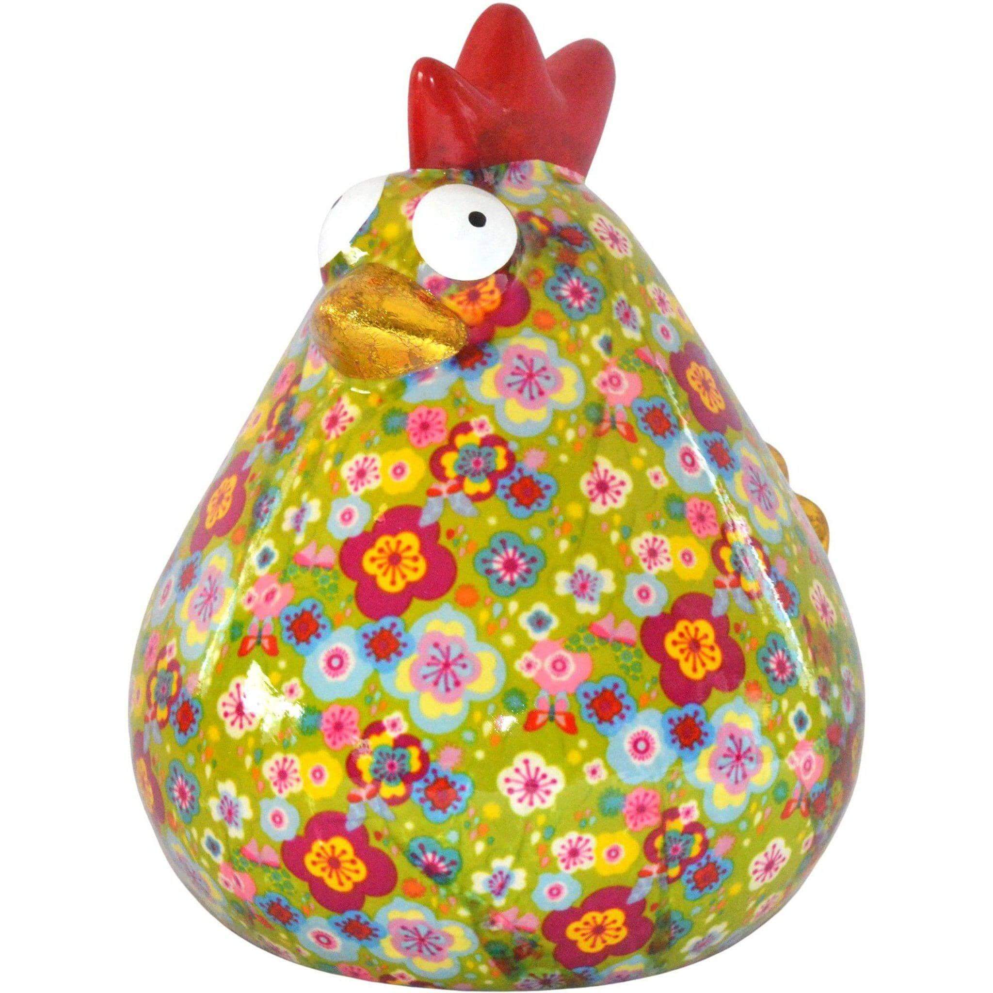 Pollo Matilda | Salvadanaio