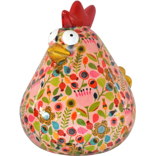 Pollo Matilda | Salvadanaio