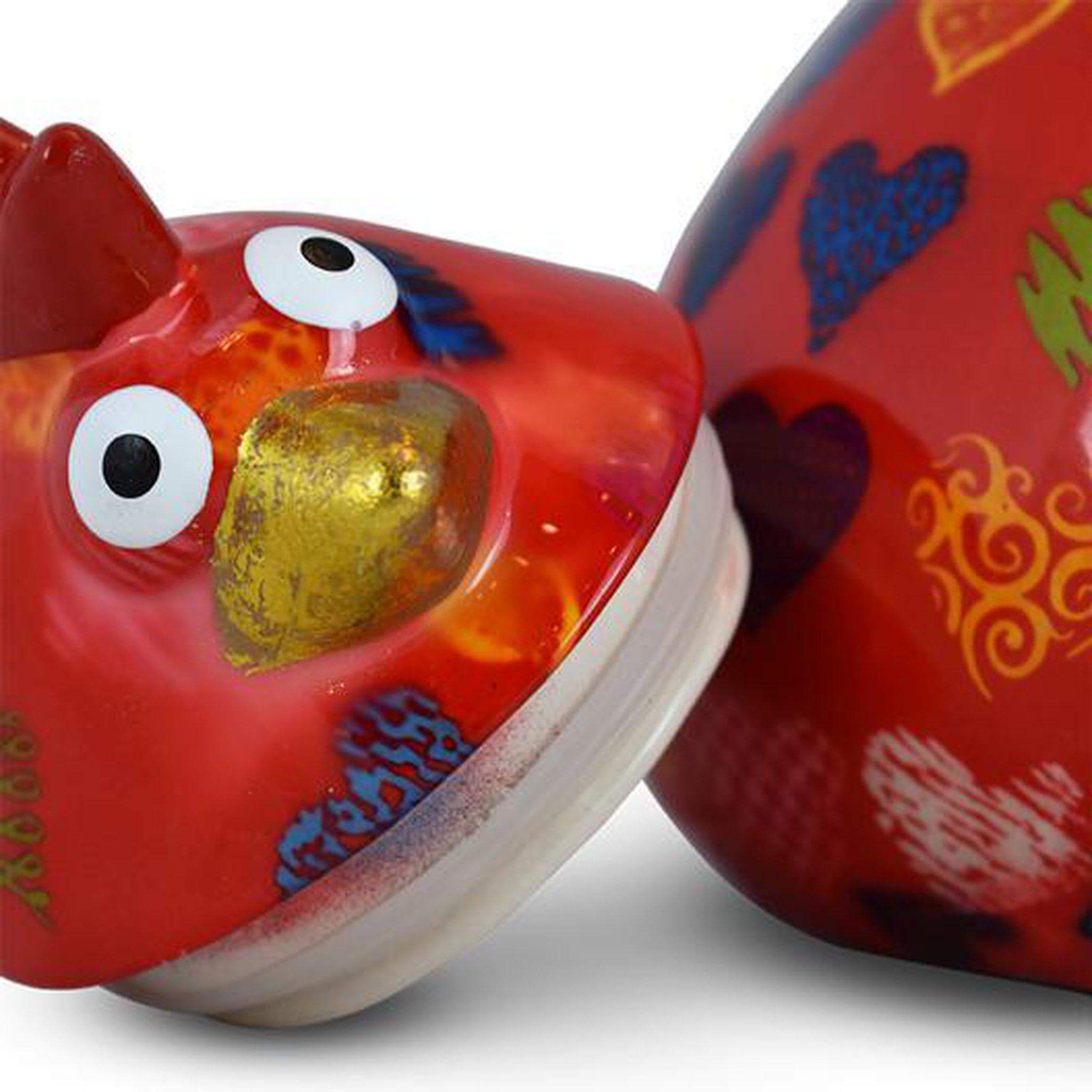 Pollo Matilda | Barattolo Di Biscotti