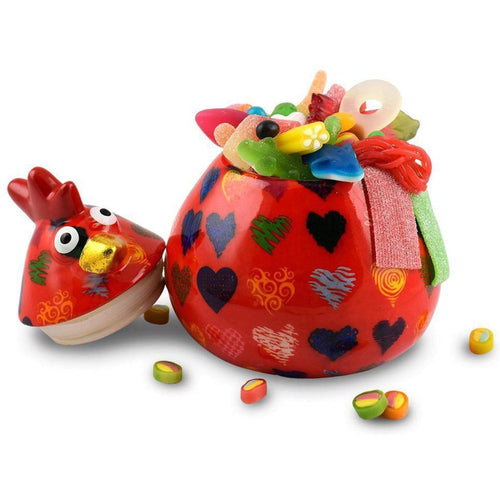 Pollo Matilda | Barattolo Di Biscotti