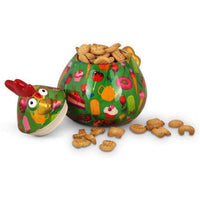 Pollo Matilda | Barattolo Di Biscotti