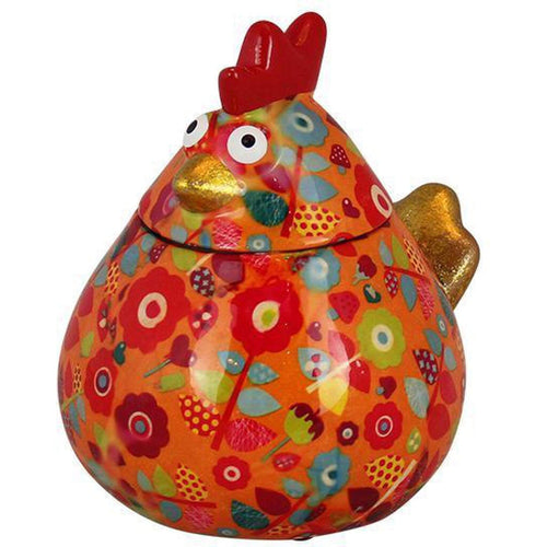 Pollo Matilda | Barattolo Di Biscotti