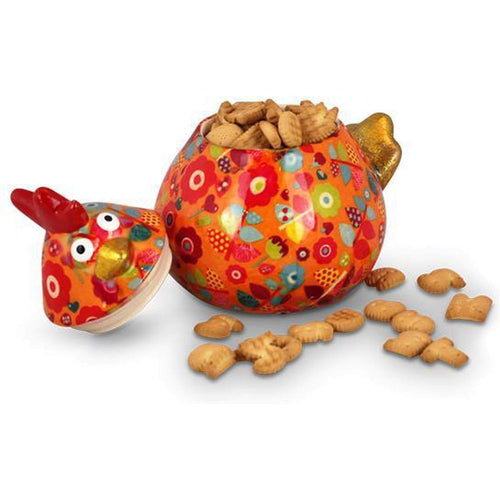 Pollo Matilda | Barattolo Di Biscotti