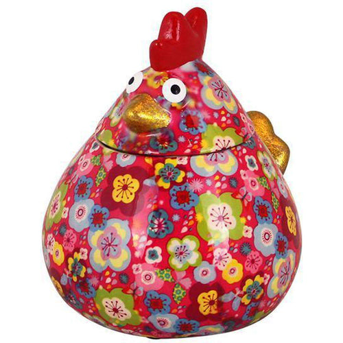 Pollo Matilda | Barattolo Di Biscotti
