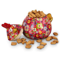 Pollo Matilda | Barattolo Di Biscotti