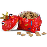 Rana Freddy | Barattolo Di Biscotti