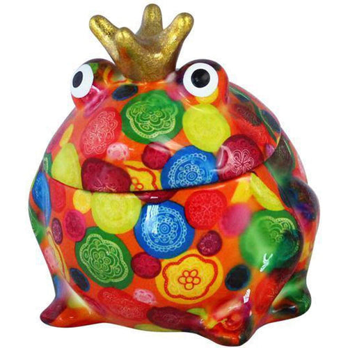 Rana Freddy | Barattolo Di Biscotti