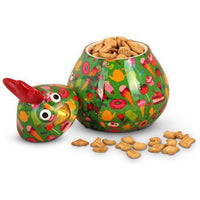 Pollo Matilda | Barattolo Di Biscotti