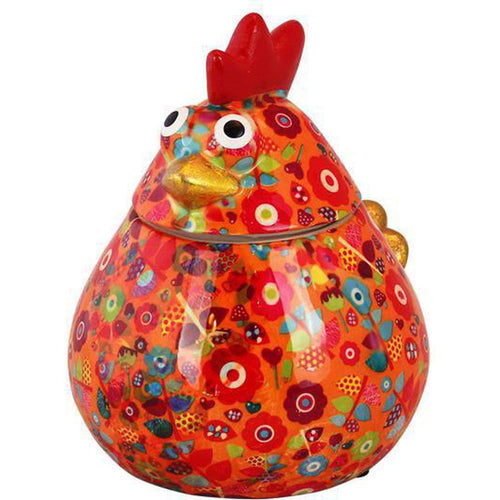 Pollo Matilda | Barattolo Di Biscotti