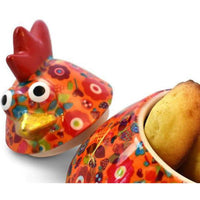 Pollo Matilda | Barattolo Di Biscotti