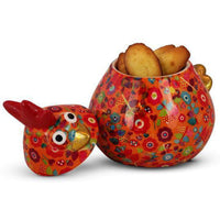 Pollo Matilda | Barattolo Di Biscotti