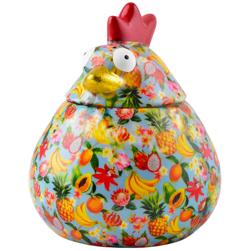 Pollo Matilda | Barattolo Di Biscotti