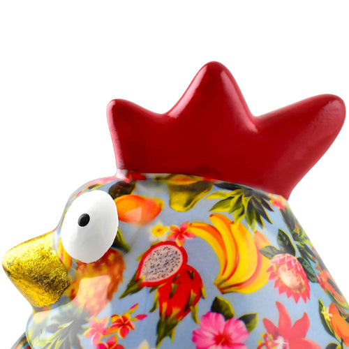 Pollo Matilda | Barattolo Di Biscotti