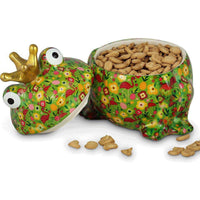 Rana Freddy | Barattolo Di Biscotti