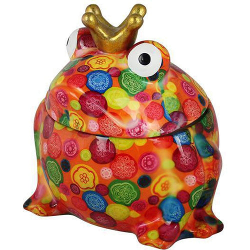Rana Freddy | Barattolo Di Biscotti