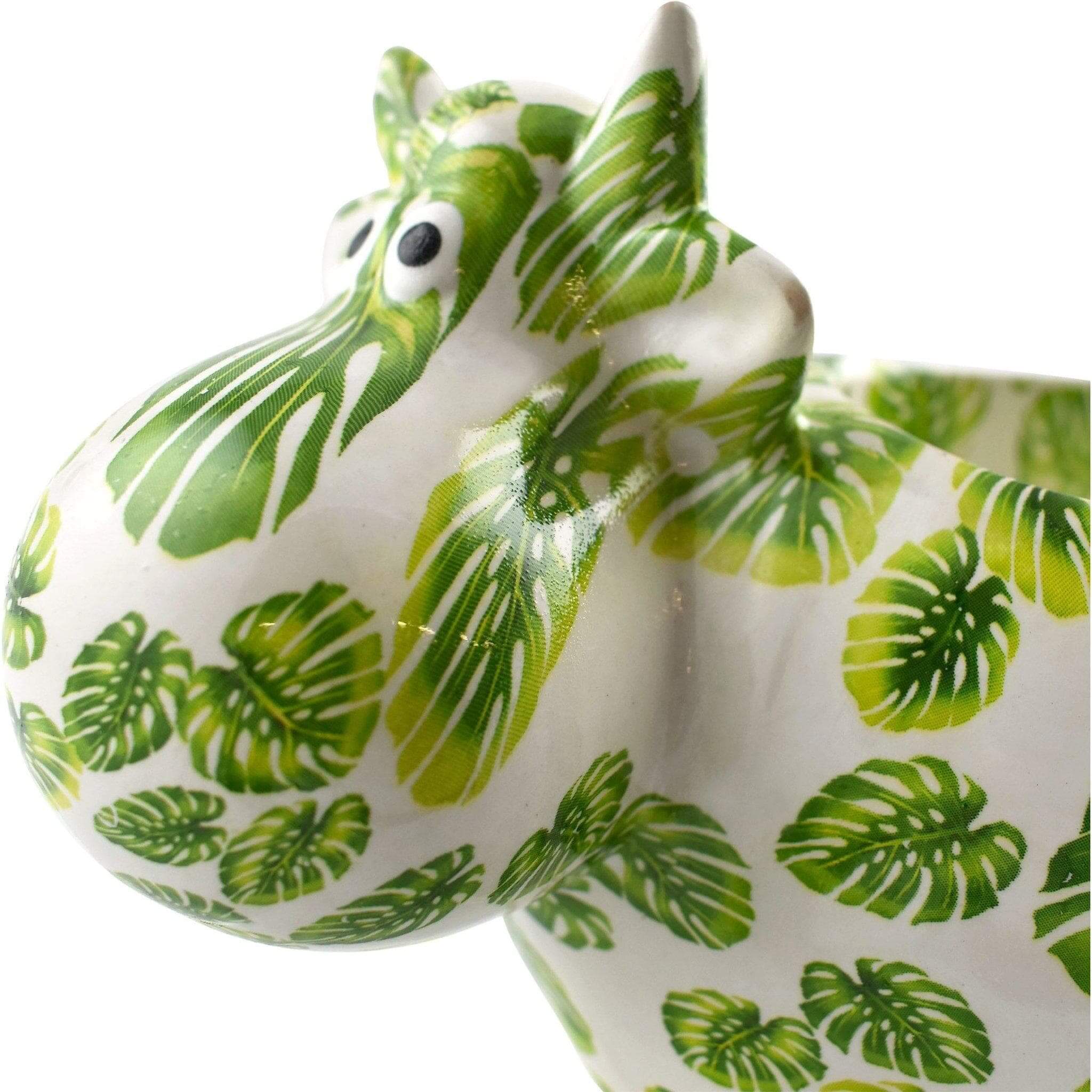 Mucca Bella| Vaso di Fiori