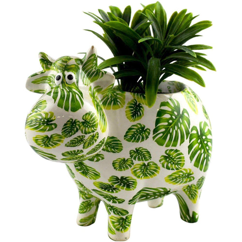 Mucca Bella| Vaso di Fiori