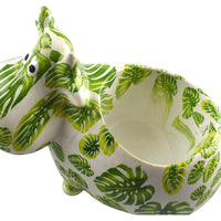 Mucca Bella| Vaso di Fiori