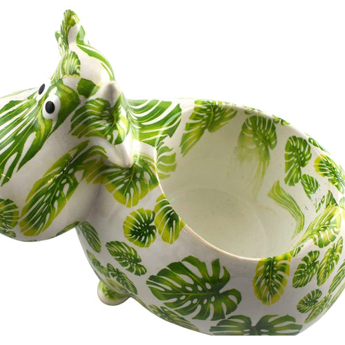 Mucca Bella| Vaso di Fiori