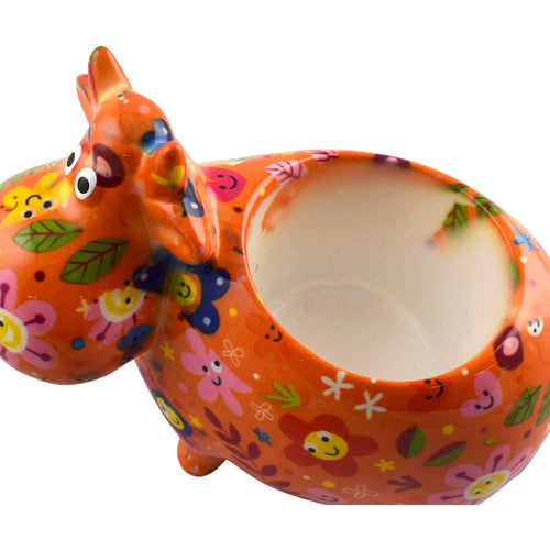 Mucca Bella| Vaso di Fiori
