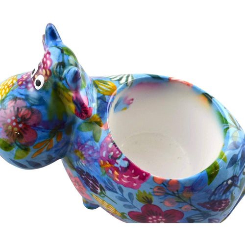 Mucca Bella| Vaso di Fiori