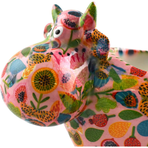 Mucca Bella| Vaso di Fiori