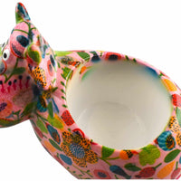 Mucca Bella| Vaso di Fiori