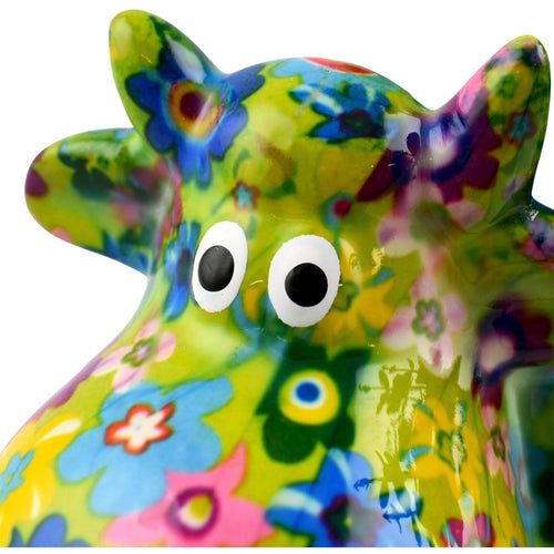 Mucca Bella| Vaso di Fiori