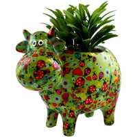 Mucca Bella| Vaso di Fiori