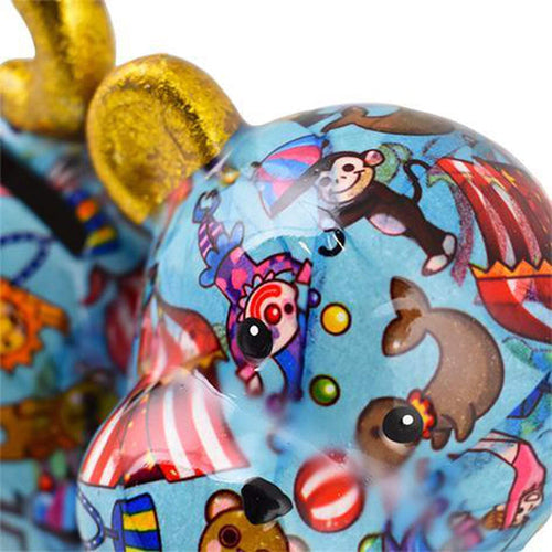 Scimmia Bubbles | Salvadanaio