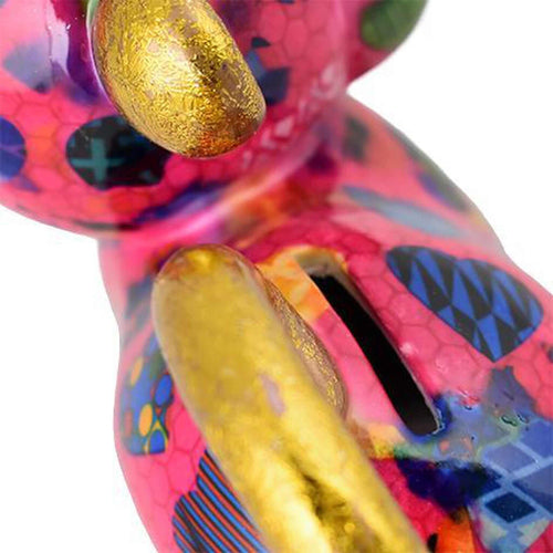 Scimmia Bubbles | Salvadanaio