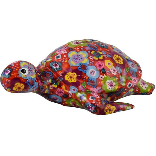 Tartaruga marina Raphael | Salvadanaio