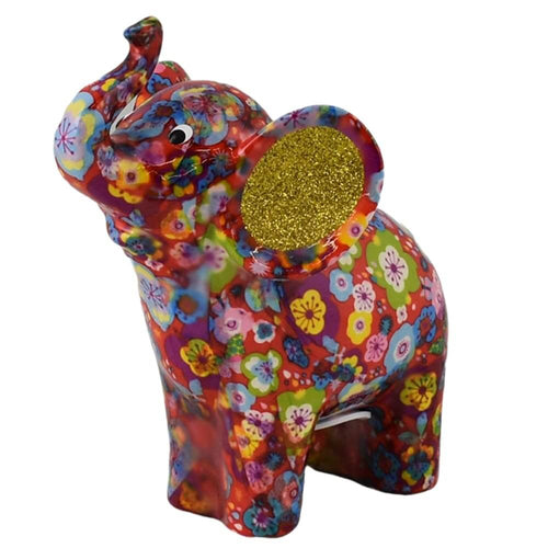 Elefante Darcy | Salvadanaio