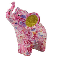 Elefante Darcy | Salvadanaio