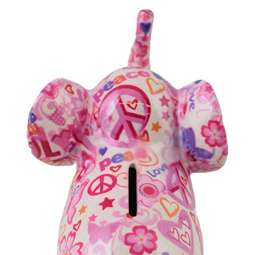 Elefante Darcy | Salvadanaio