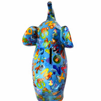 Elefante Darcy | Salvadanaio