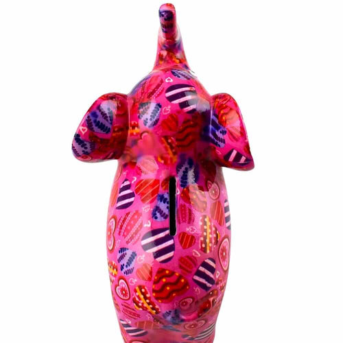 Elefante Darcy | Salvadanaio