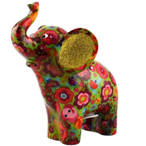 Elefante Darcy | Salvadanaio