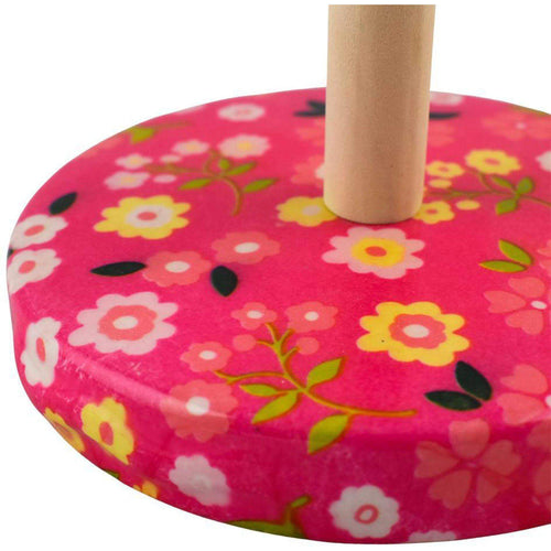 Gatto Caramel | Porta Rotolo Da Cucina