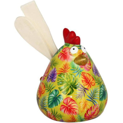 Pollo Matilda | Porta Utensili da Cucina