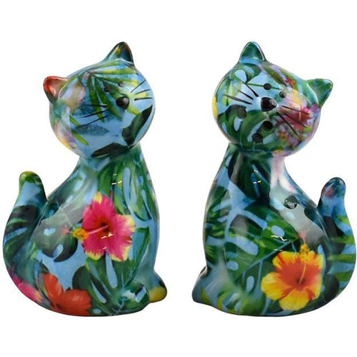 Gatto Caramel | Set Sale E Pepe