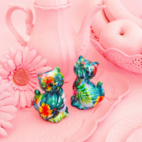 Gatto Caramel | Set Sale E Pepe