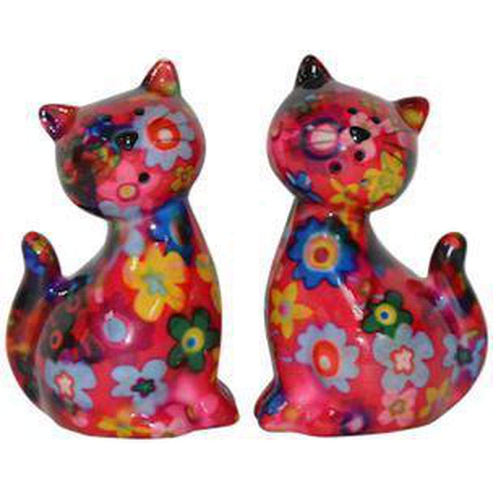 Gatto Caramel | Set Sale E Pepe