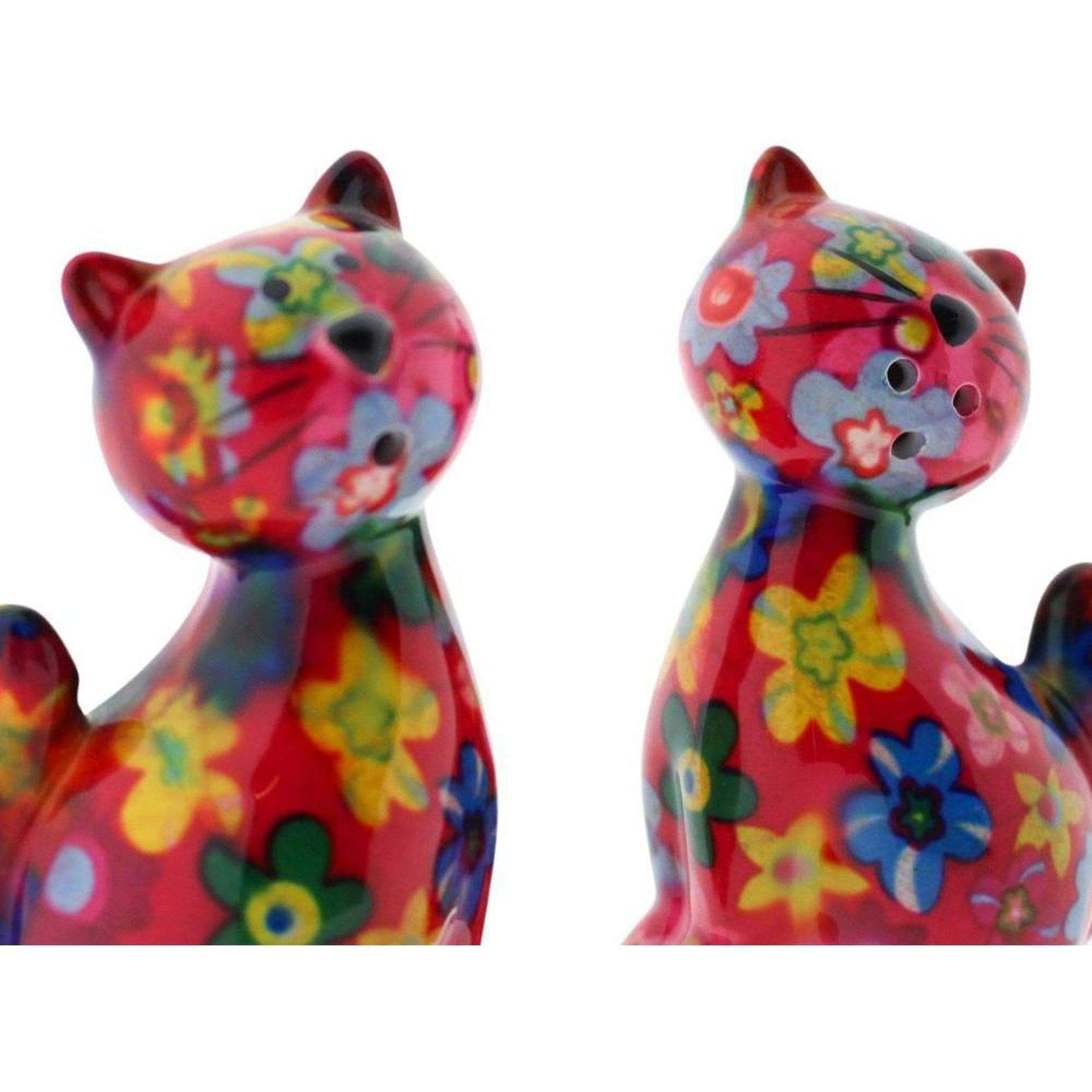 Gatto Caramel | Set Sale E Pepe