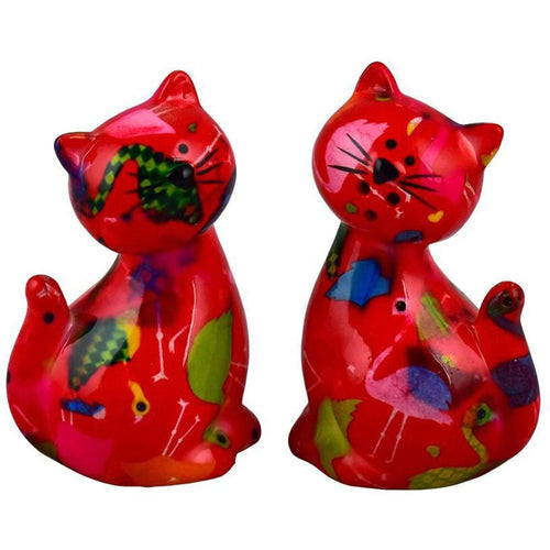 Gatto Caramel | Set Sale E Pepe