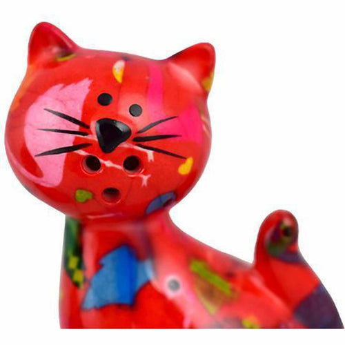 Gatto Caramel | Set Sale E Pepe
