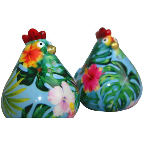 Pollo Matilda | Set Sale E Pepe