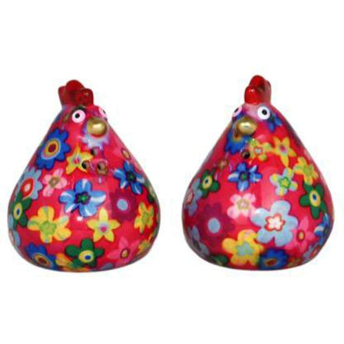 Pollo Matilda | Set Sale E Pepe